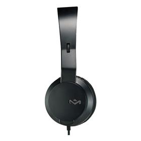 Auriculares House Of Marley Rebel Roar On Ear Em-jh081-bk 