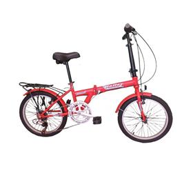 BICICLETAS HALLEY PLEGABLE 20 CONSULTAR COLORES