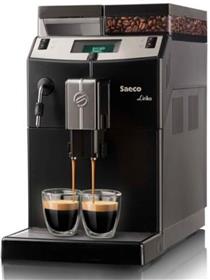 CAFETERAS SAECO CL 108 LIRIKA BLACK