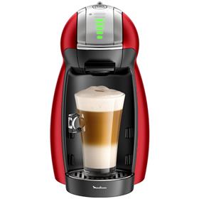 Cafetera Moulinex Dolce Gusto Genio 2 Pv1605