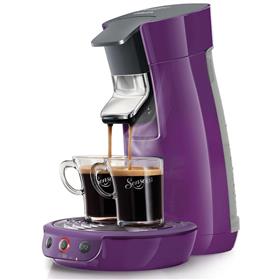 Cafetera Philips Hd 7825 