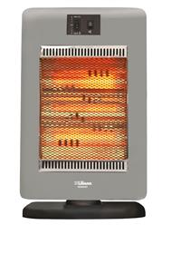 Calefactor Infrarrojo Windhot Liliana Cif150 1400w Forzador