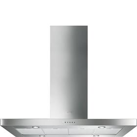 Campana Smeg Isla 120 Cm Ki120xe-ar 