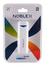 Cargador Portatil 2600mah (noblex Pbn-26n)