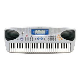  Casio Ma 150 Órgano Teclado Portátil Mini De 49 Teclas 7 opini