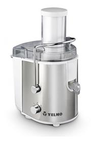 Extractor De Jugos Yelmo Jg-1706 1000w Juguera Centrifuga 