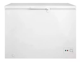 Freezer De Pozo Philco Phfp200b 200l Blanco Luz Interior Pce