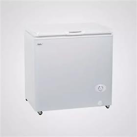 Freezer Gafa Eternity M210 Full Blanco Triple Funcion