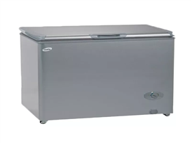 Freezer Gafa Eternity Mod. Xl 410 Litros Gri