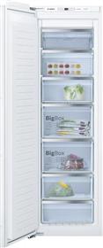 Freezer Panelable Bosch 94gin81ae30 1 Puerta 235 Lts  DEMORA 30 DIAS ENTREGA