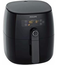 Freidora Aire Digital Philips Sin Aceite Hd9641