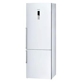 Heladera Combi Bosch Kgn49aw22 440l No Frost 440l Blanca DEMORA 30 DIAS ENTREGA