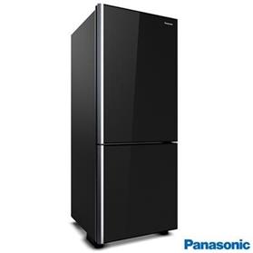 Heladera Panasonic Nr Bb52gv2 Inverter 