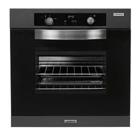 HORNO LONGVIE H 5500 GF NEGRO