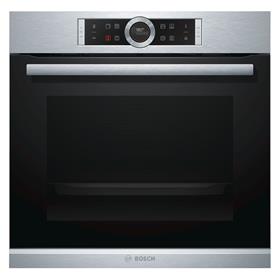 Horno Bosch Con Vapor Añadido 71 Lts Mod Hrg635bs1 demora 30 dias entrega