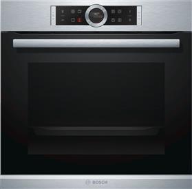 Horno Bosch Electrico Multifuncion Modelo Hbg635ns1 ENTREGA DEMORA 30 DIAS 