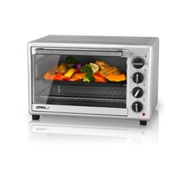 Horno Electrico 90 Litros Grill Atma Hg9010e 