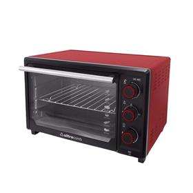 Horno Electrico Ultracomb Uc-40c Conveccion 1600w 40lts Pce 