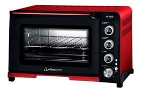 Horno Eléctrico Ultracomb Uc 54cd Digital 