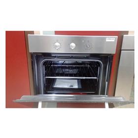 Horno Longvie He 60 Ix Italia Ultima Unidad 6 Mes Garantia VER FALTANTE PERILLA