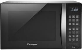 microondas 30 litros Digital Grill Panasonic Gt68hsrue