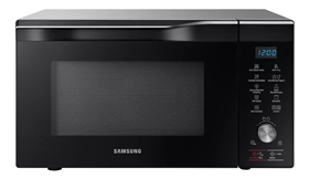 MICROONDAS SAMSUNG MC28M6055CK H B BLACK