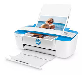 Impresora Multifuncional Hp Deskjet Advantage 3775 