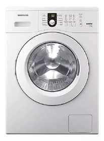 Lavarropas Automático Samsung 6.5 Kg Ww65m0nhwu Pce BLANCO