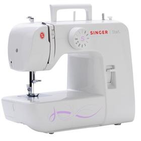 Maquina De Coser Singer Start 1306 Automática Brazo Libre