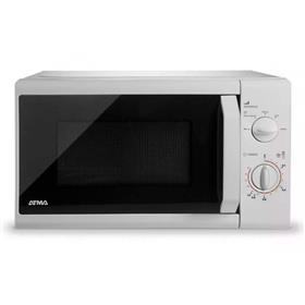 Microondas Atma 20 litros . Mr-1720n Rotativo