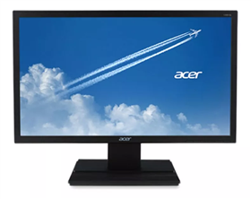 MONITORES ACER 19,5 V206HQL 