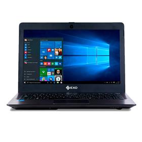 Notebook Exo R9x-f1445 Celeron 