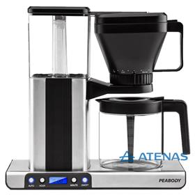 CAFETERAS PEABODY PE MK01 MOCCA  