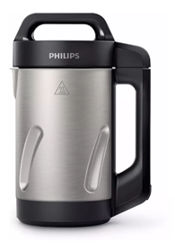  Philips Soup Maker Hr2203/80 Máquina Para Hacer Sopas 