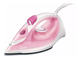 Plancha Philips Vapor Gc1022/40 Base Antiadherente 2000w