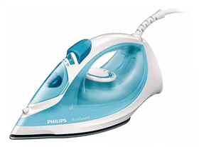 Plancha Philips Vapor Gc1028/20 Suela Cerámica 2000w