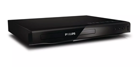 Reproductor De Dvd Philips Dvp 2880 Hdmi Usb 2.0