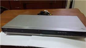 DVD REPRODUCTOR NOBLEX 1555A