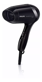 Secador De Pelo Philips Essentialcare Bhd001/00 1200w 2v 