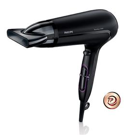 Secador De Pelo Philips Thermoprotect 6 Vel 2100 W Hp8230 