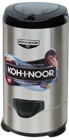 Secarropas Kohinoor 5.2 K Acero Inoxidable A652