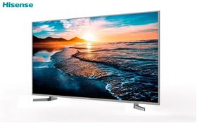 Televisor Hisense Smart 43 Hle4318fh5 Full Hd