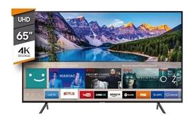 Televisor Smart Tv Led Samsung 65 Uhd 4k Nu7100