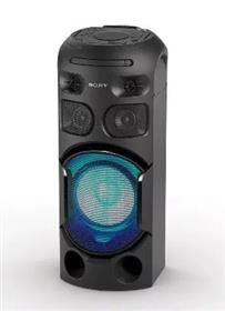 MINICOMPONENTE  Sony Mhc V41d Torre Sistema De Audio 2 opiniones 