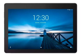 Tablet Lenovo Tb-x104f 10 Android 6 16gb 1gb Ram Hd 10.1 12c