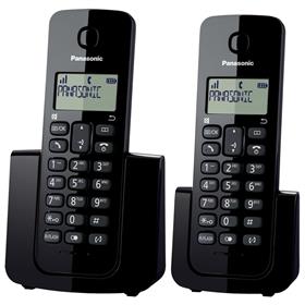 Telefono Inalámbrico Panasonic Kx-tgb112agb Dect