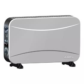 Termoconvector Axel Ax-cot100 2000w Turbo Electrico 