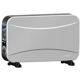 Termoconvector Electrico Axel Ax-cot100 2000w Turbo 3v 