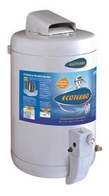 Termotanque Ecotermo Gas nat Alta Rec (23l, Inferior) 