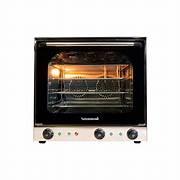 Horno Convector Eléctrico Turboblender 4 Bandejas 60x40 86l